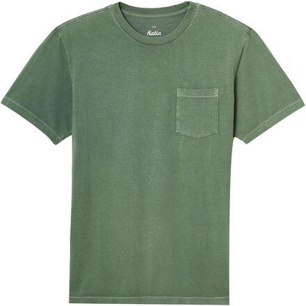 Base T-Shirt by KATIN