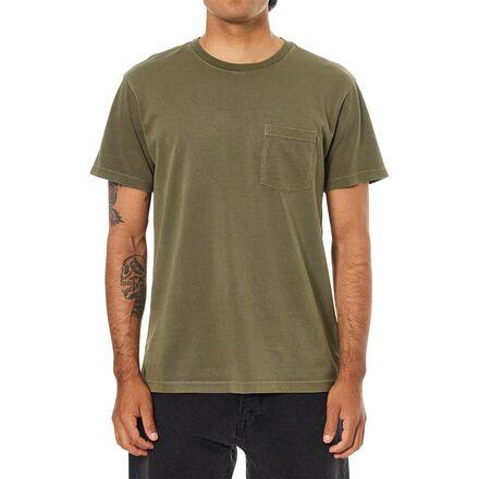 Base T-Shirt by KATIN
