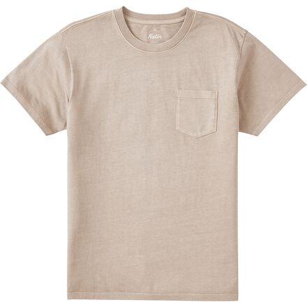 Base T-Shirt by KATIN