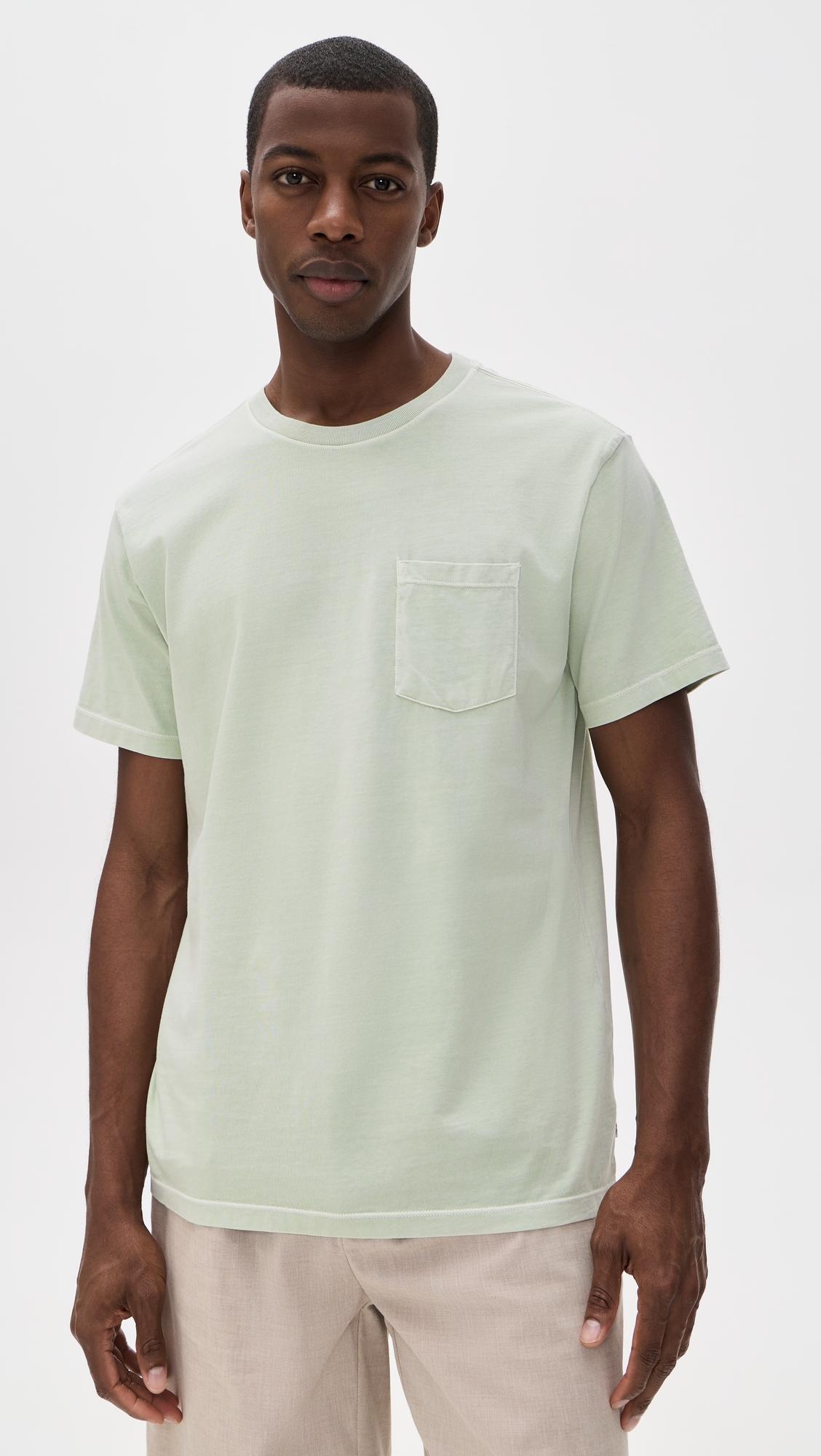 Base Tee by KATIN