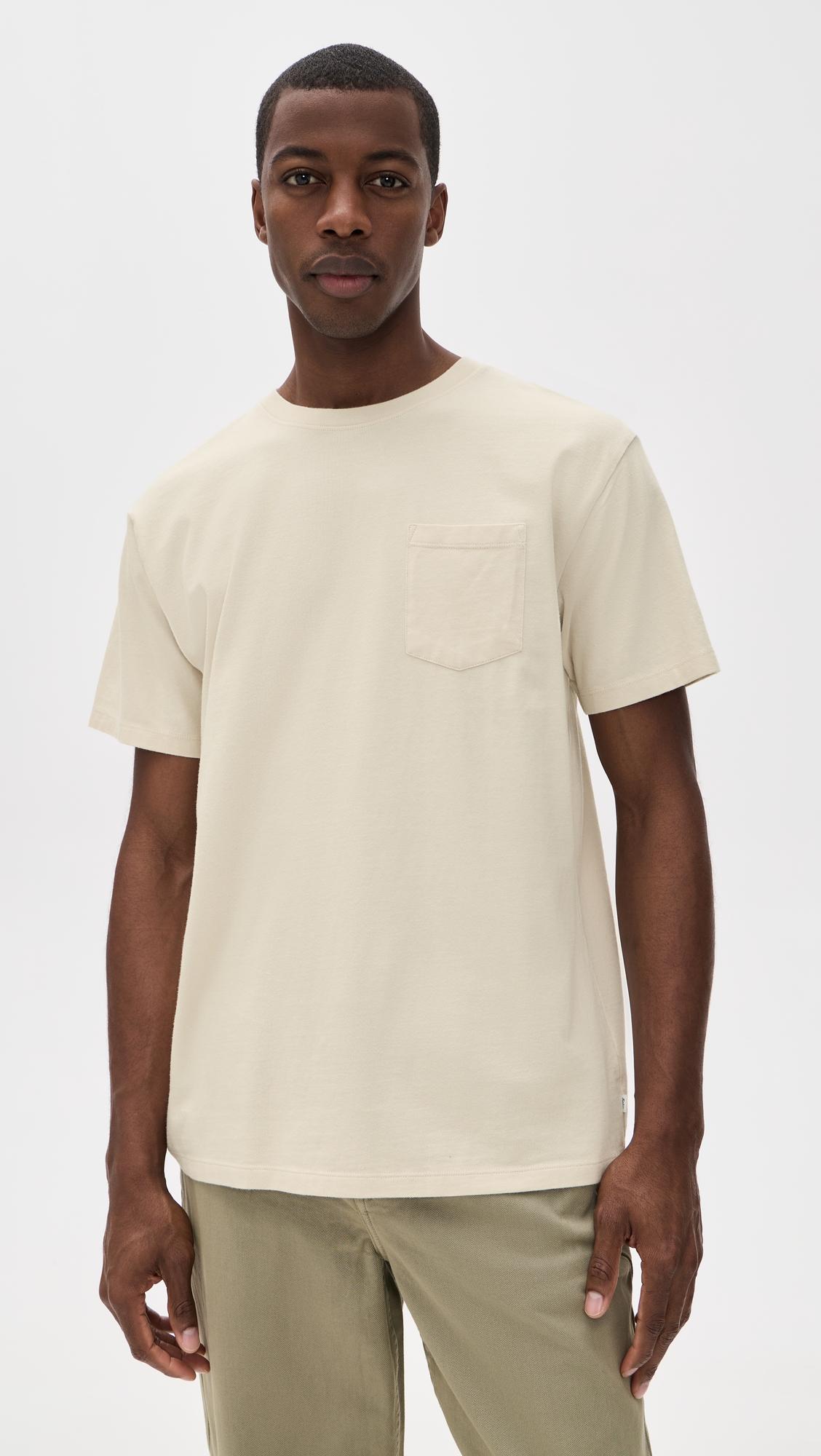 Base Tee by KATIN