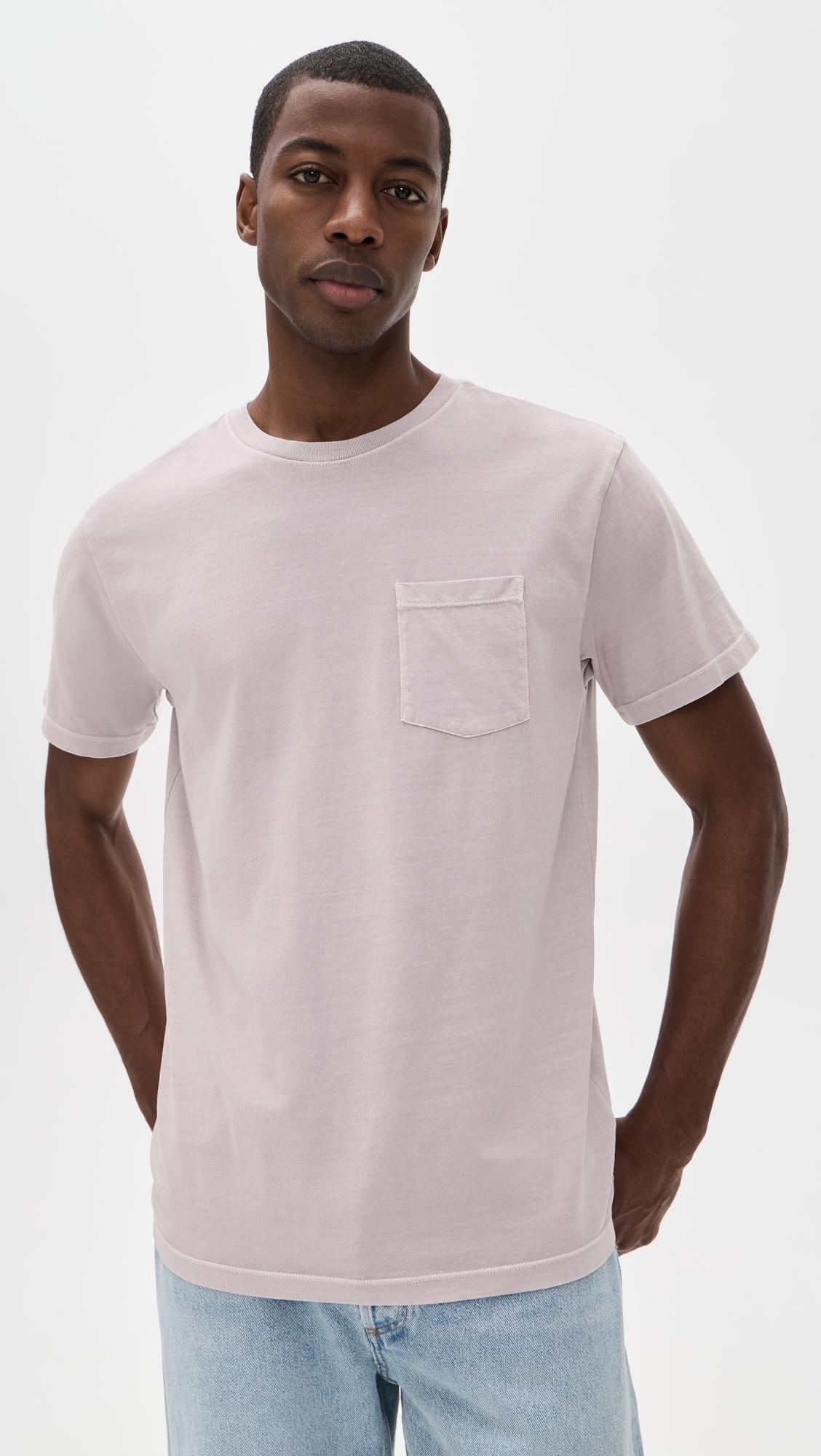 Base Tee by KATIN