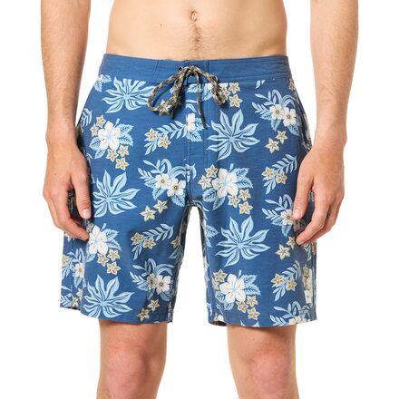 Benji Hybrid Trunk by KATIN