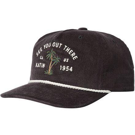 Bermuda Hat by KATIN