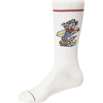 Boogie Sock by KATIN