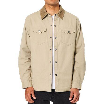 Campbell Jacket by KATIN