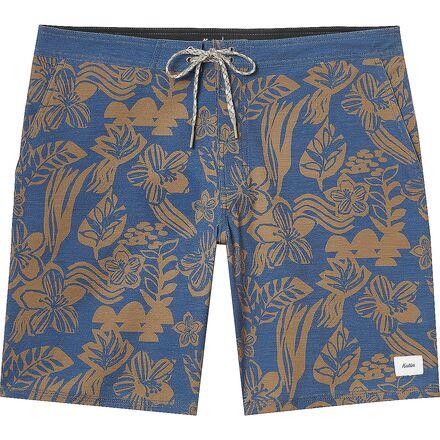 Carver Hybrid Trunk by KATIN