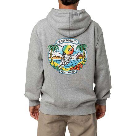 Chillin Hoodie by KATIN