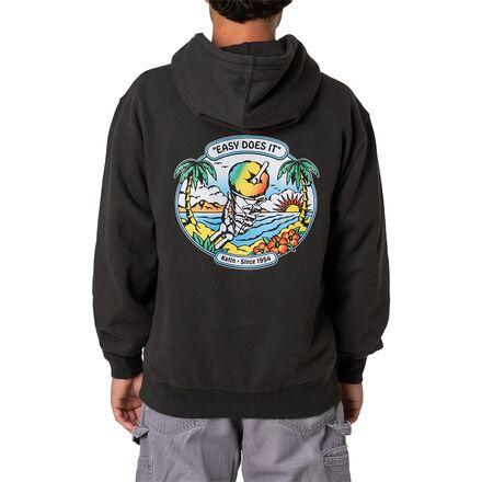 Chillin Hoodie by KATIN