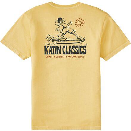 Conejo T-Shirt by KATIN