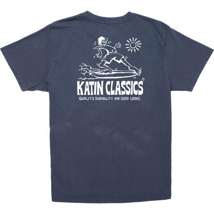 Conejo T-Shirt by KATIN