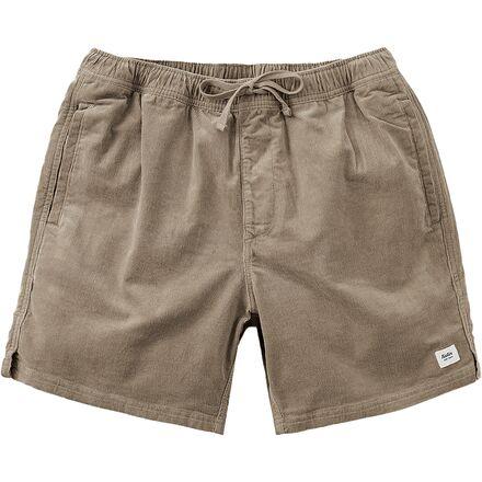 Cord Local Short by KATIN