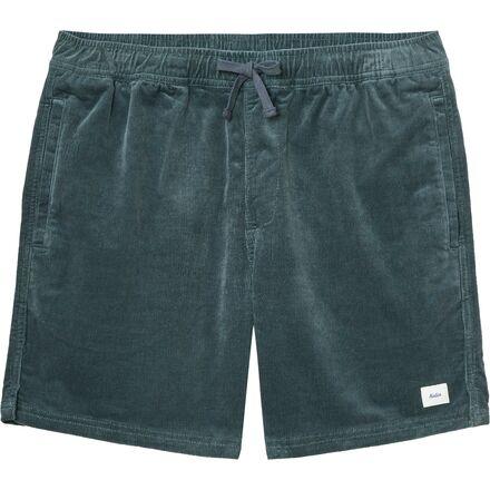 Cord Local Short by KATIN