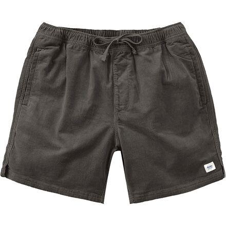 Cord Local Short by KATIN
