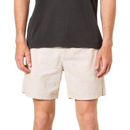 Cube Local Short by KATIN