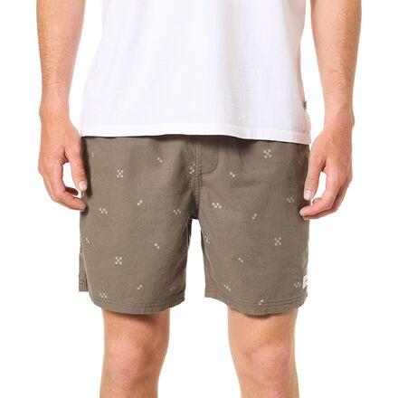 Cube Local Short by KATIN