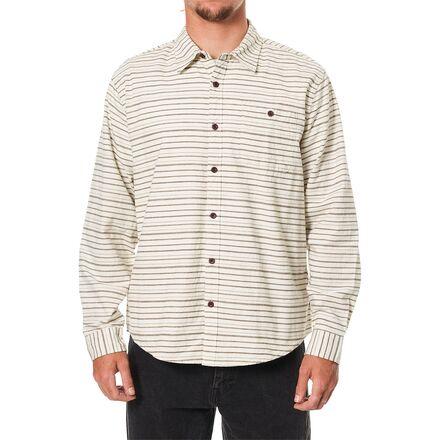 Derek Flannel by KATIN