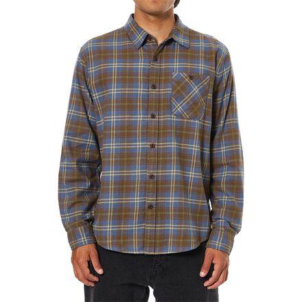 Derek Flannel by KATIN
