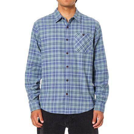 Derek Flannel by KATIN