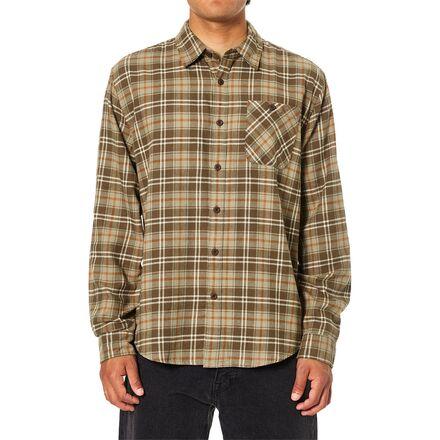 Derek Flannel by KATIN