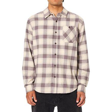 Derek Flannel by KATIN