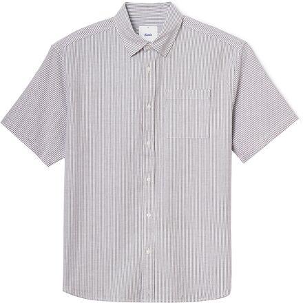 Ezra Shirt by KATIN