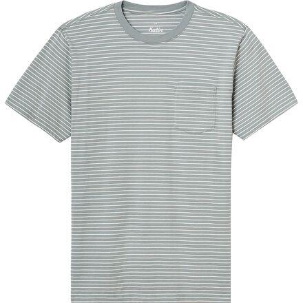 Finley Pocket T-Shirt by KATIN
