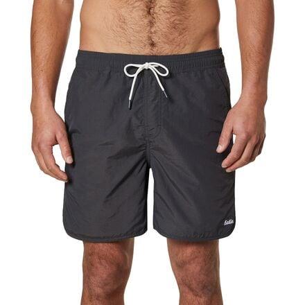 Fraser Volley Swim Trunk by KATIN