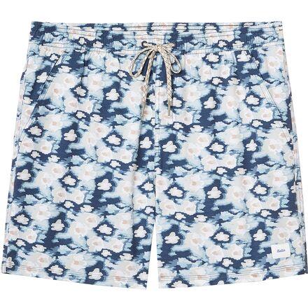 Georgia Volley Short by KATIN