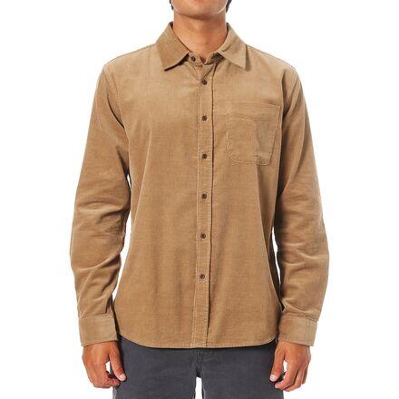 Granada Shirt by KATIN