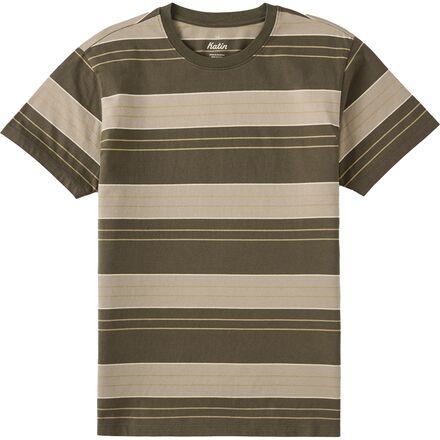 Greg T-Shirt by KATIN