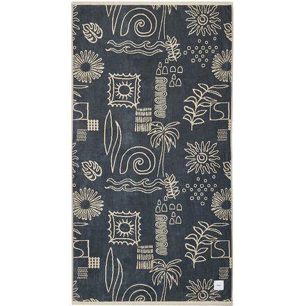 Habitat Towel by KATIN