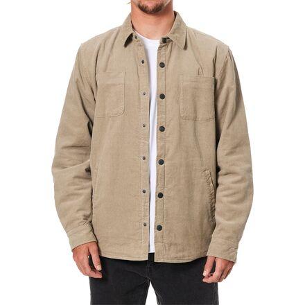 Harold Corduroy Jacket by KATIN