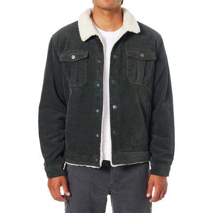 Harris Corduroy Jacket by KATIN