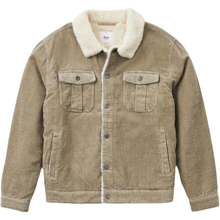 Harris Corduroy Jacket by KATIN