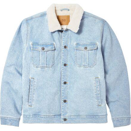 Harris Denim Jacket by KATIN