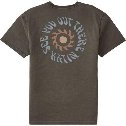 Illusion T-Shirt by KATIN
