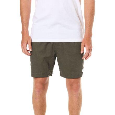Isaiah Local Short by KATIN