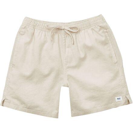 Isaiah Local Short by KATIN