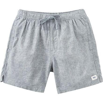 Isaiah Local Short by KATIN