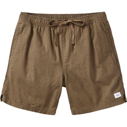 Isaiah Local Short by KATIN