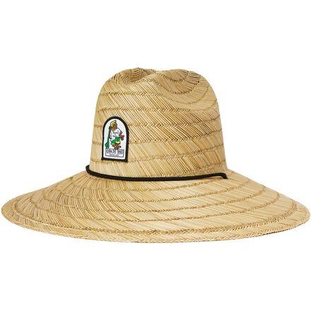 K-Man Lifeguard Hat by KATIN