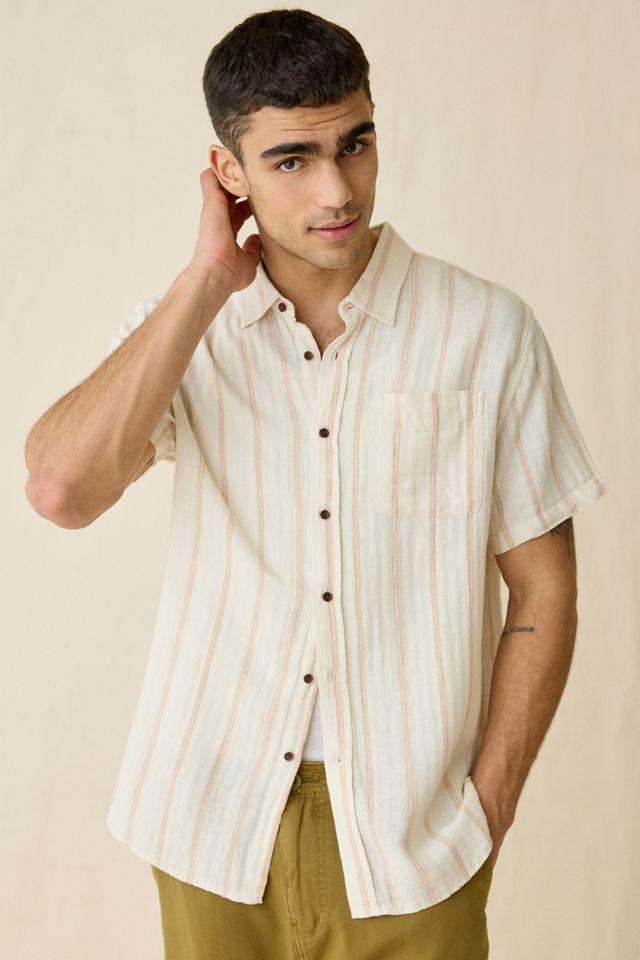 Katin Alan Short Sleeve Shirt by KATIN