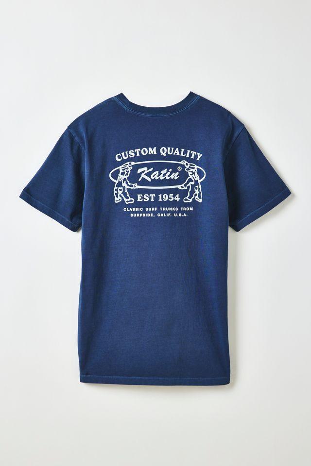 Katin Blanks Graphic Tee by KATIN