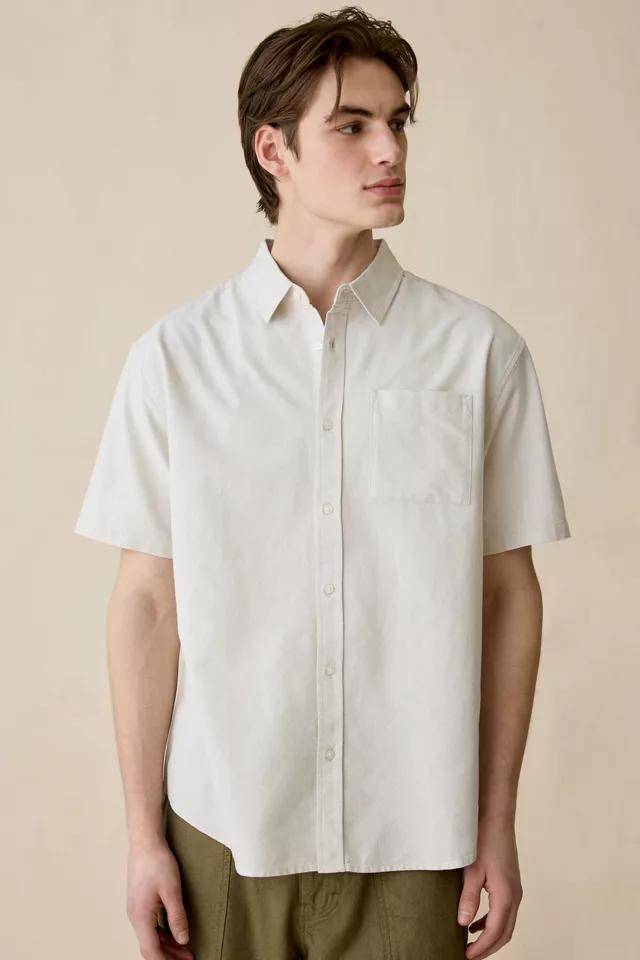 Katin Ford Short Sleeve Shirt by KATIN