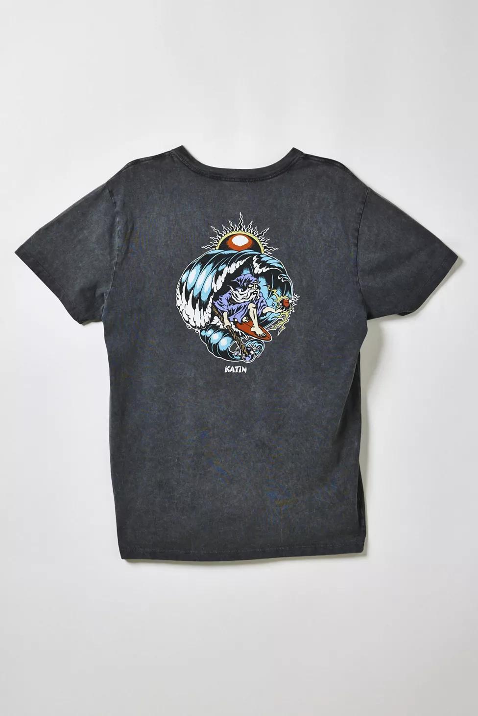 Katin Merlin Graphic Tee by KATIN