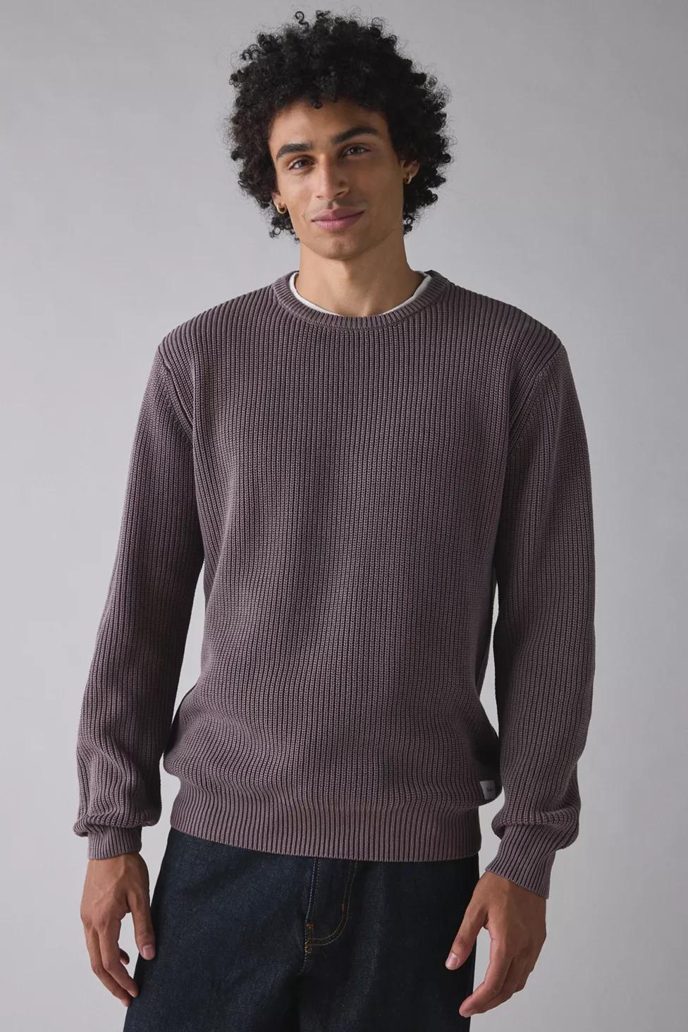 Katin Swell Crew Neck Sweater by KATIN