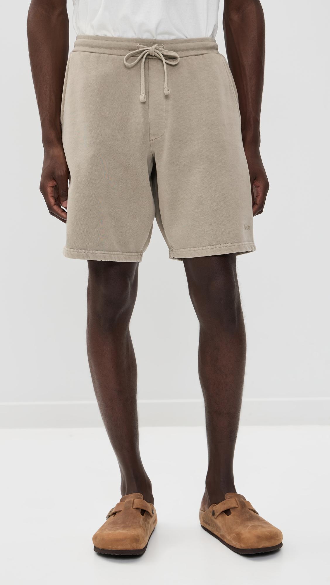 Lounge Shorts 9" by KATIN