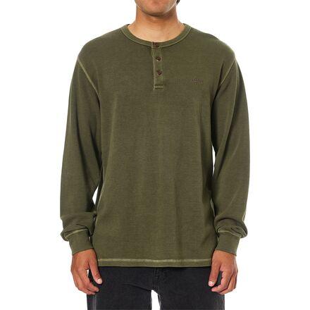 Mesa Thermal Shirt by KATIN