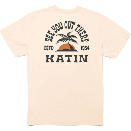 Nosara T-Shirt by KATIN